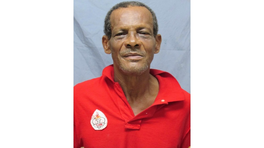 Antigua Elderly man charged with second homicide of 2024 Loop