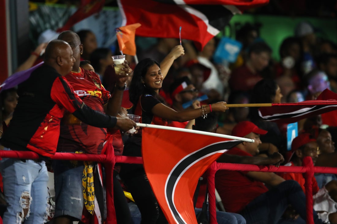 CPL 2024 to be broadcast on TV6 Loop Trinidad & Tobago