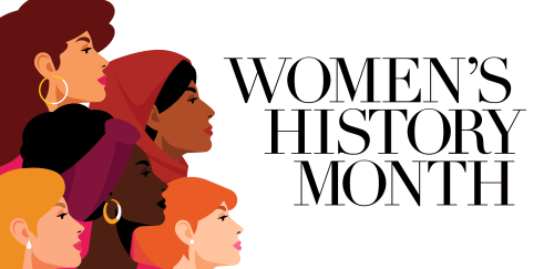 31 Empowering Ways to Celebrate Women's History Month