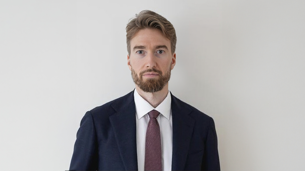 In this role, Gustav Lanneström’s responsibilities will involve exploring and developing capital market ecosystems, acquisition opportunities and international business.