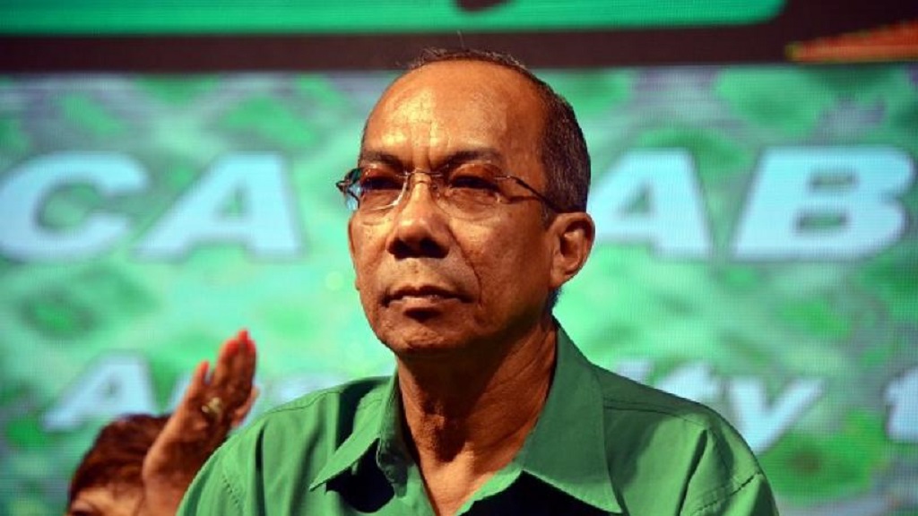 Minister of National Security Dr Horace Chang (File photo)