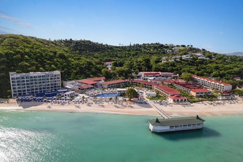  Royalton CHIC Antigua (Source: Blue Diamond Resorts)