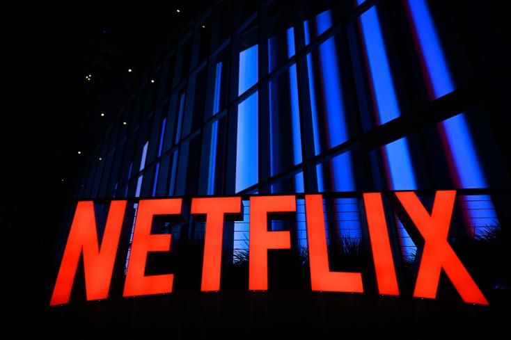 Netflix investit sur le continent africain pour faire émerger de nouveaux talents et raconter des histoires singulières, qui séduisent souvent un public local avant de s'exporter dans le monde entier
PATRICK T. FALLON / AFP/ARCHIVES
