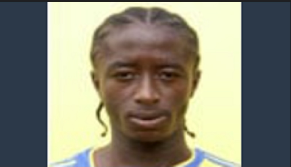 Rafeik Thomas, football player was shot and killed in Denham Town West Kingston