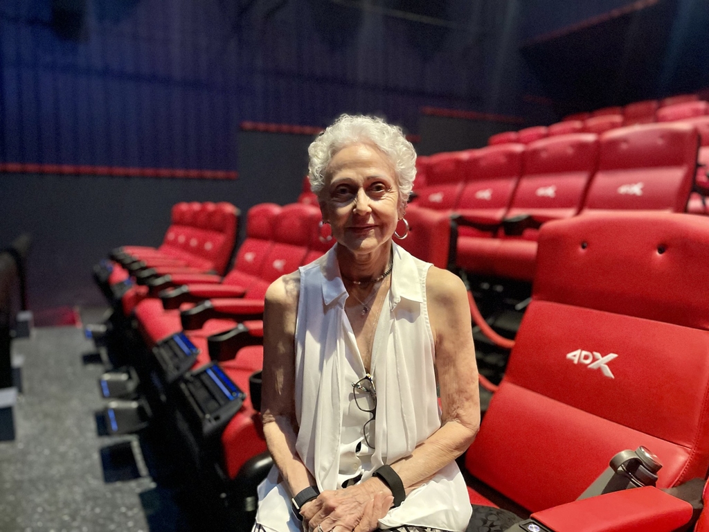 Palace adds theme park thrills to Carib cinema with 4DX technology | Loop  Jamaica