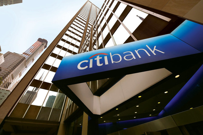 Citigroup announces reduction of its activities in Haiti. Photo AFP
