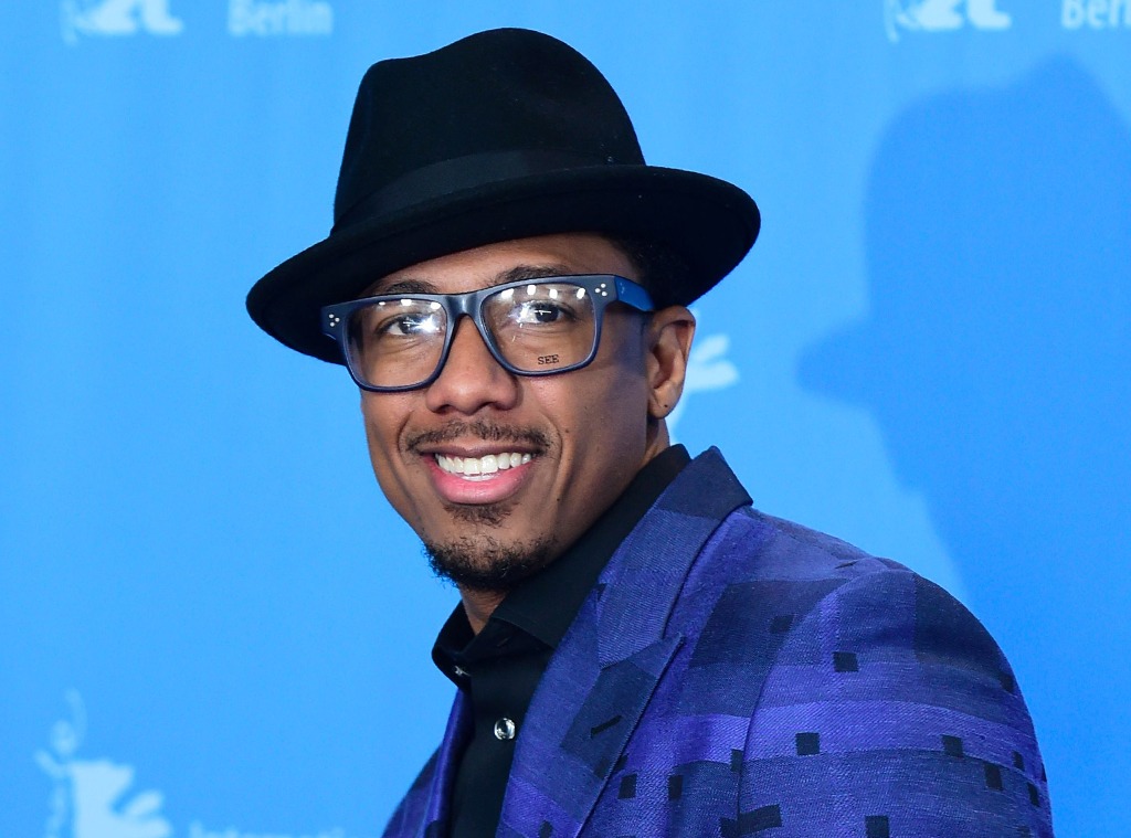 Nick Cannon s’est fait assurer les testicules pour 10 millions USD