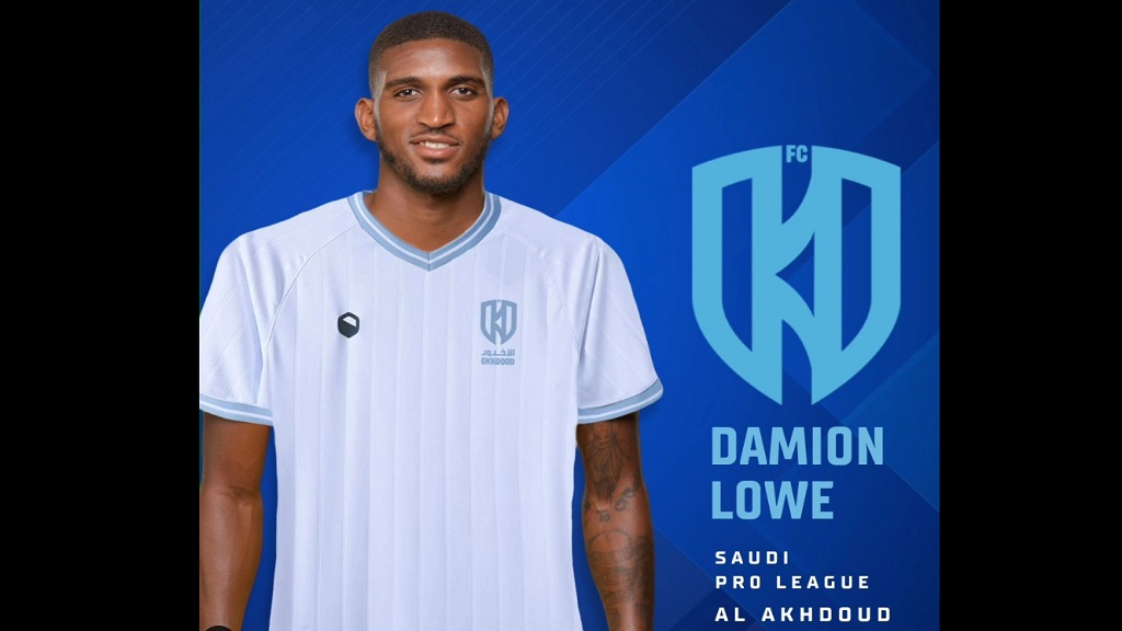 Lowe's career has seen stints at various MLS clubs, including Inter Miami, Seattle Sounders, and Minnesota United, as well as a spell at Egyptian club Al Ittihad Alexandria.