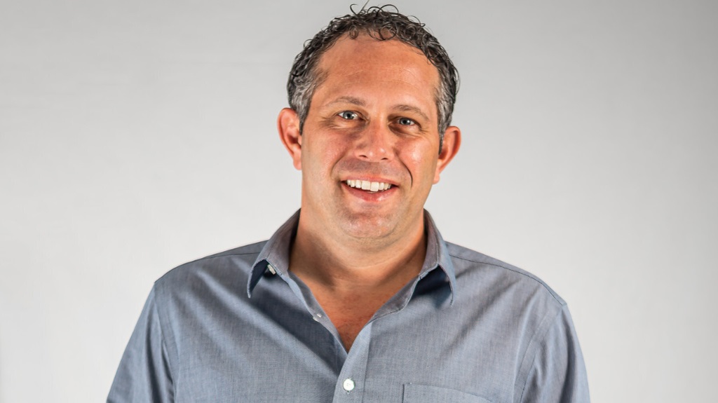 itel' CEO Yoni Epstein.