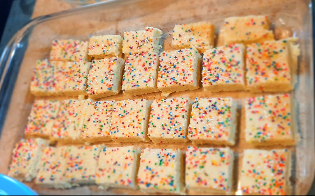 Barfi A delighful Divali treat you can make at home Loop Trinidad