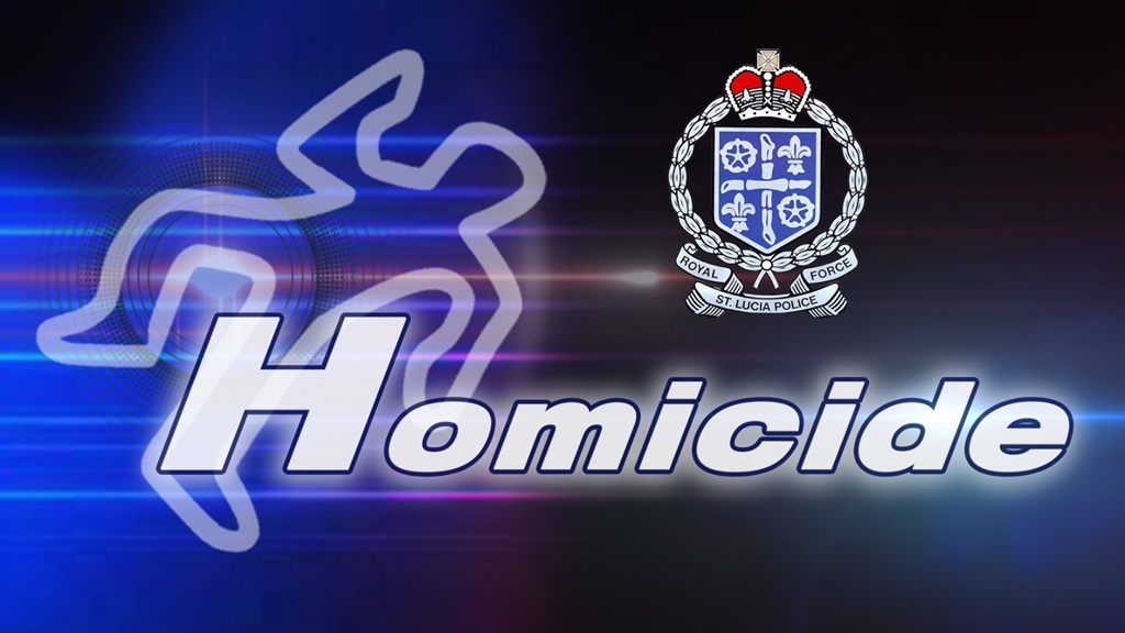 RSLPF launches probe into Soufriere homicide | Loop St. Lucia