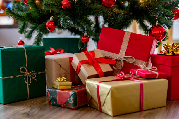 Gift Selection Factors