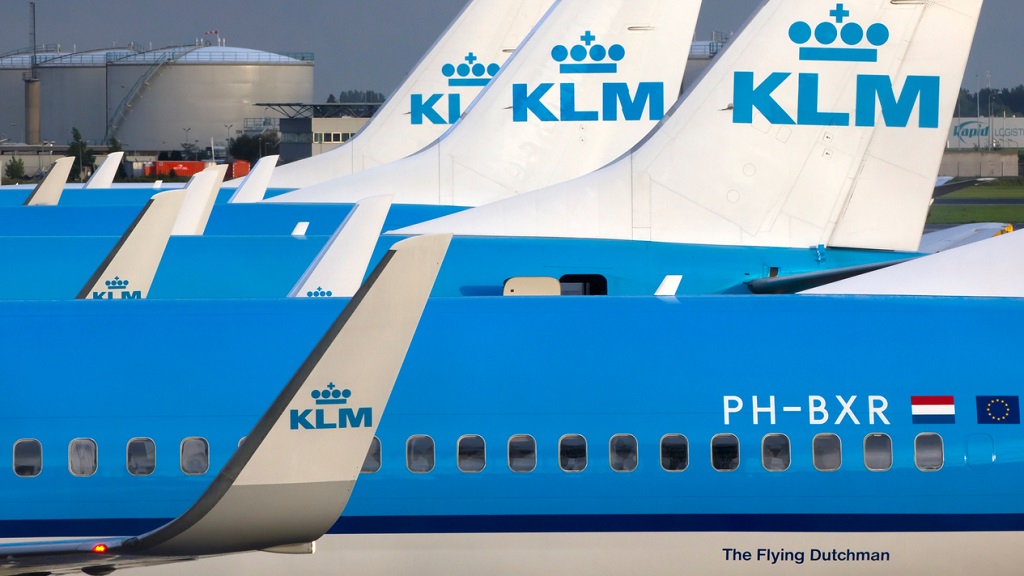 KLM expands Caribbean network with new flights to Guyana | Loop Caribbean News