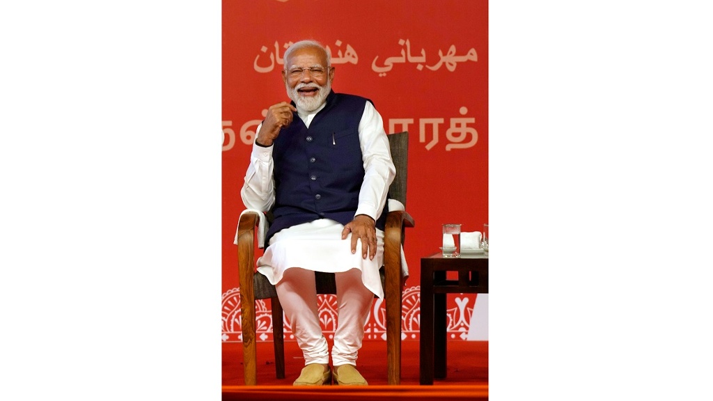 PM Modi set to visit Guyana for summit Loop Trinidad