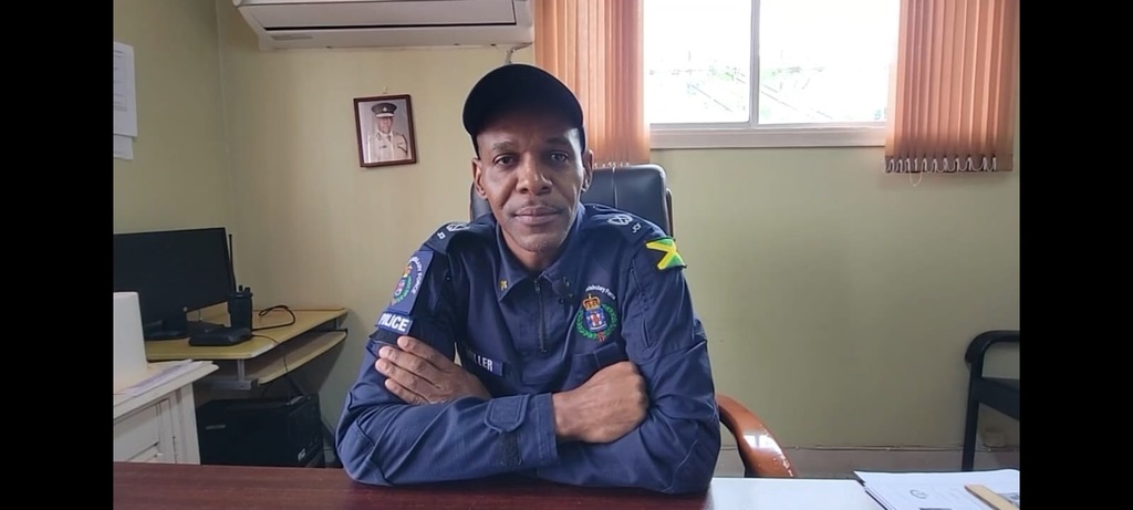 Acting Assistant Commissioner of Police (ACP) Glenford Miller, head of the Police Area One, told reporters that one of the three men who were fatally shot during the confrontation with the police has been figured as a prominent player in the flareup in his Rose Heights community.