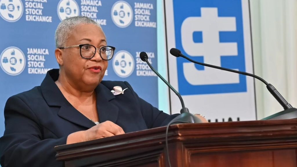 Dr Marlene Street Forrest has led the JSE since 2002, initially serving as general manager before being promoted to managing director in 2017, when she was also granted a seat on the board of directors