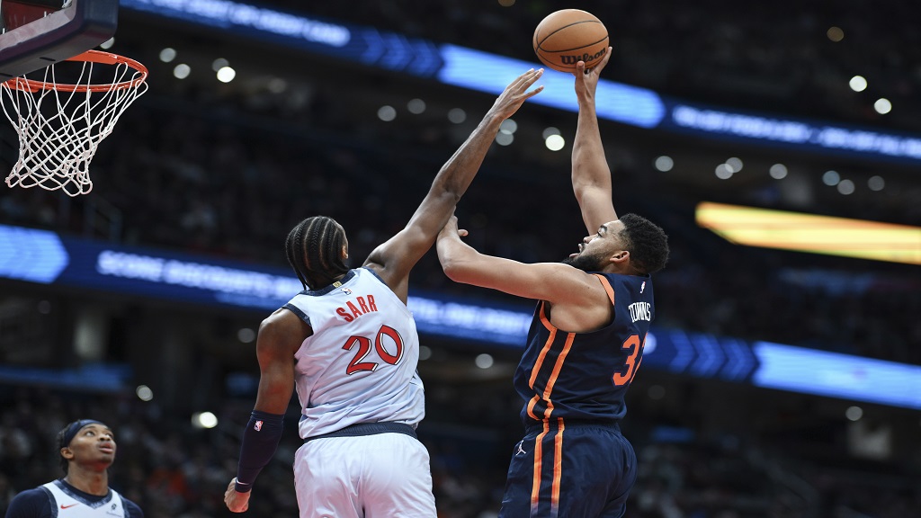 NBA: Knicks, Cavaliers extend win streaks | Loop Jamaica