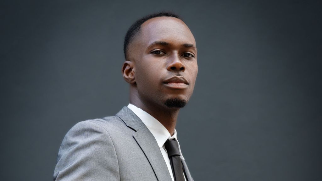 A multi-tasking overachiever Tajay Francis is a realtor, an international relations student at the University of the West Indies, and a registered business owner.