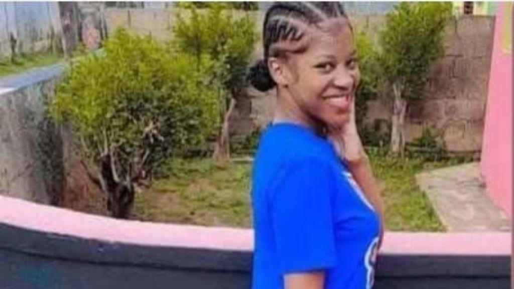 The deceased has been confirmed as 16-year-old Jadene Gayle, also known as "Big Red," who resided on Sligo Road, Mountain View Avenue, in Kingston.