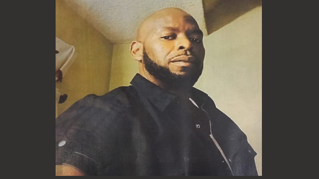 Raymond Fair was last seen at home, his mode of dress and the time he went missing are unknown and he has not been heard from since.