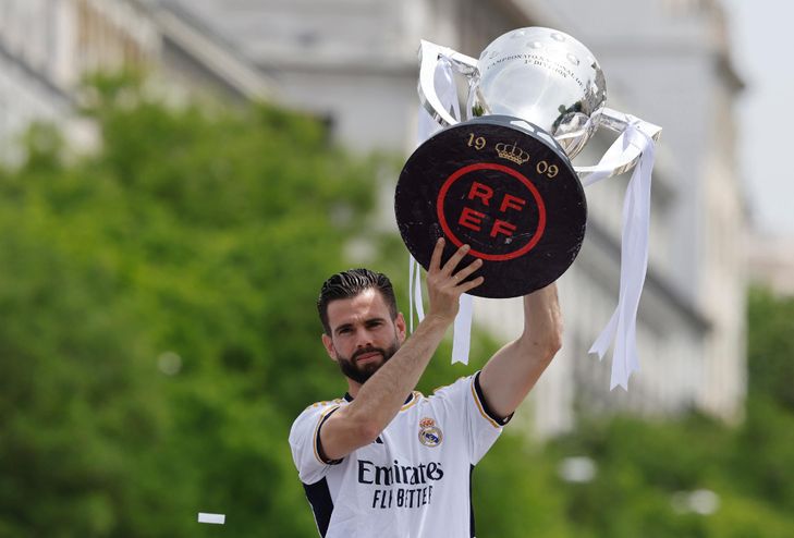 Spain: Real Madrid celebrates its 36th league title, already looking to the future