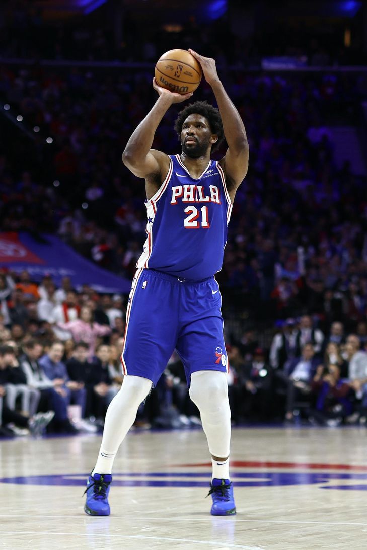 NBA: the Nuggets corner the Lakers, Embiid scores 50 points for the Sixers