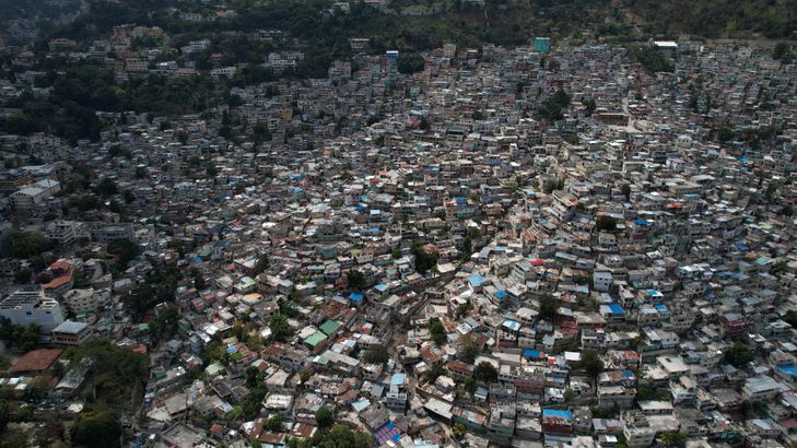 New shootings in Port-au-Prince where gangs maintain pressure on Haitian power