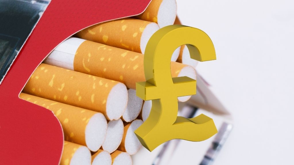 Ken Dart has invested £5 billion in big tobacco companies | Loop Cayman Islands