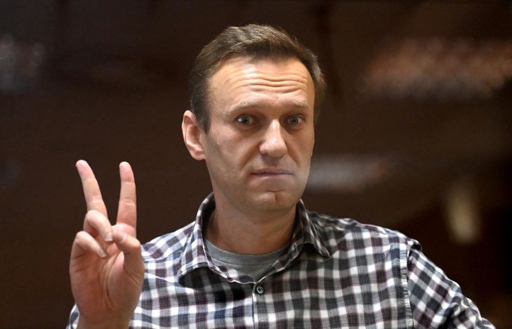 Navalny, Putin's enemy poisoned, locked up and died in prison