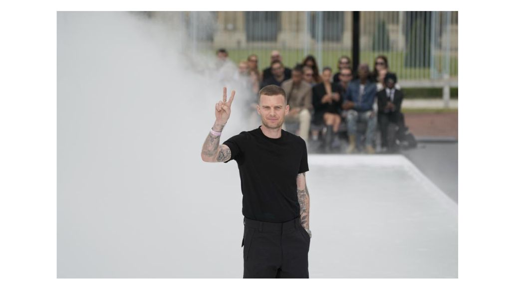 DISSECTING MATTHEW M WILLIAMS: GIVENCHY'S BEST BET YET - Culted