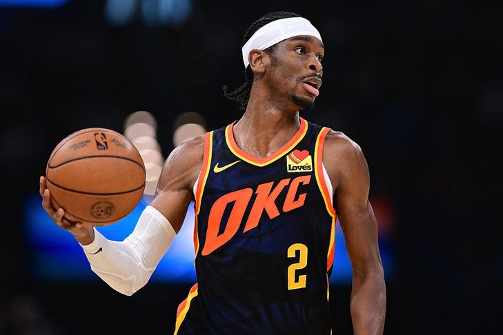 NBA: the Thunder finishes first in the West, LeBron James' Lakers one match away from the play-offs