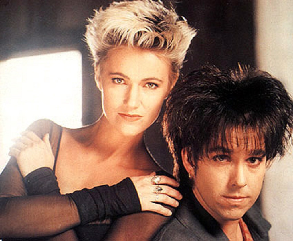 Roxette Singer Marie Fredriksson Dead At 61 Of 17-year, 57% OFF