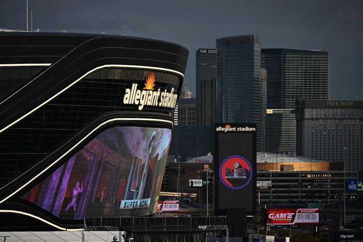 Super Bowl: Chiefs et 49ers prêts à en découdre sous les yeux de  Taylor Swift à Las Vegas