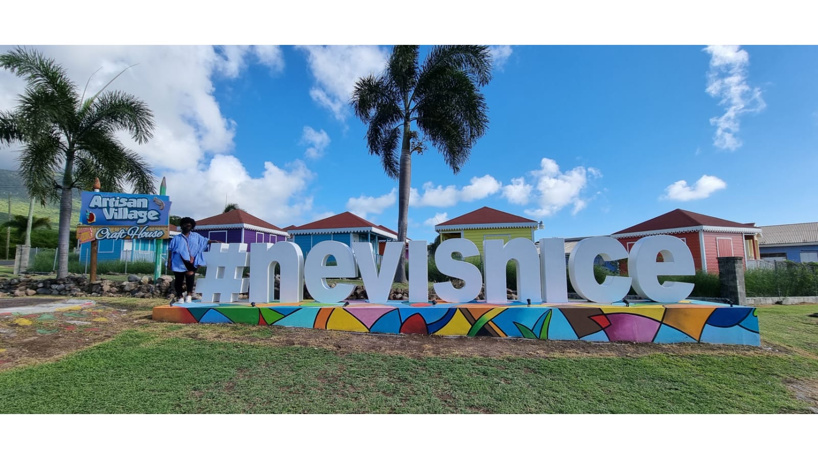 #DiscoverSKN: World-class boutique resorts on Nevis