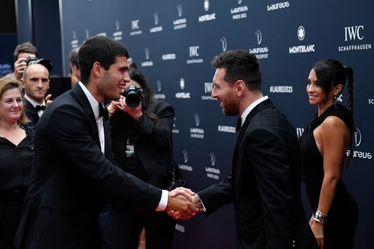 Lionel Messi's father says no deal agreed with a future club