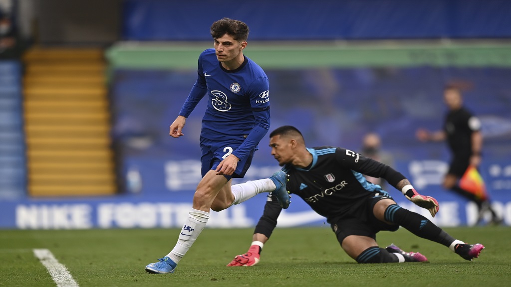 Havertz Double Guides Chelsea To 2 0 Win Over Fulham In Epl Loop Trinidad Tobago