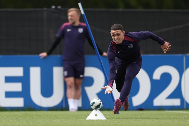 Euro 2024 : l'Angleterre en mode survie s'attaque à la Suisse