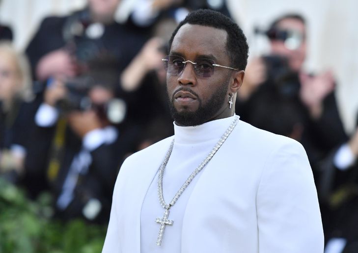 Le rappeur américain P. Diddy, accusé d'agressions sexuelles, a été arrêté