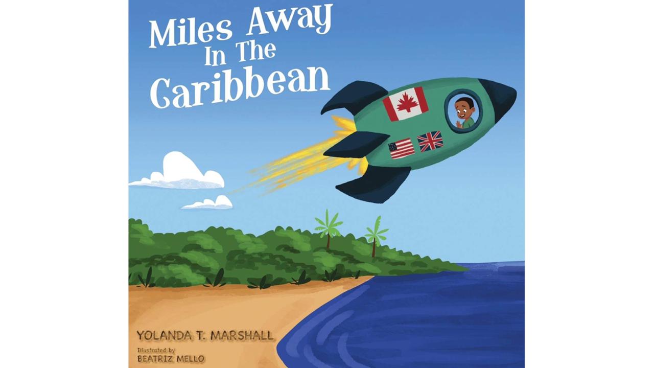Caribbean Children's Fiction: Caribbean children's fiction