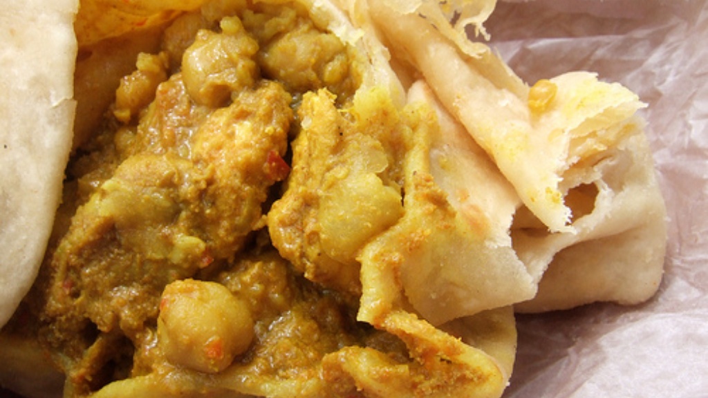 10 Trini Dishes And Their Calorie Counts Loop News