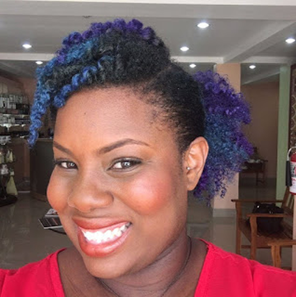 10 Caribbean Natural Hair Bloggers You Should Follow Loop News