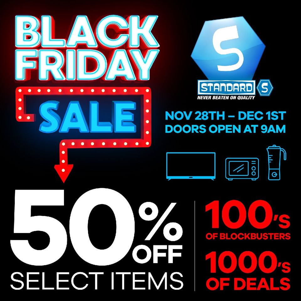T&T Black Friday deals you don't want to miss | Loop News - Don't Companies On Black Friday Deals