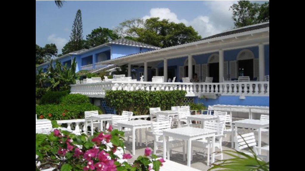 Jamaica Inn, Bucuti and Tara Vacation resort rated as Greatest in the Caribbean