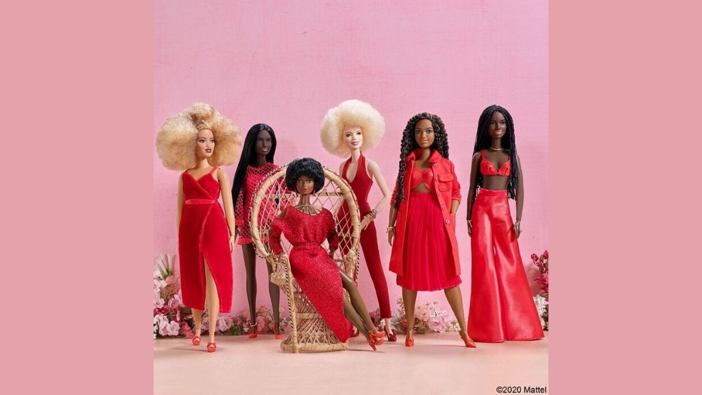 Shiona turini 2024 barbie