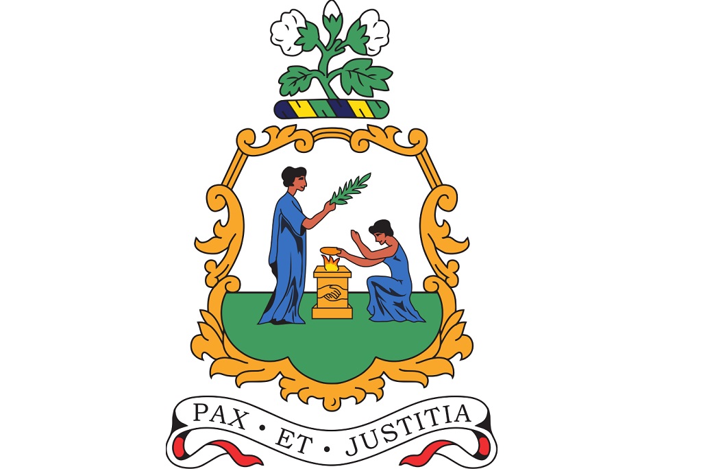 National symbols & emblems of St Vincent and the Grenadines