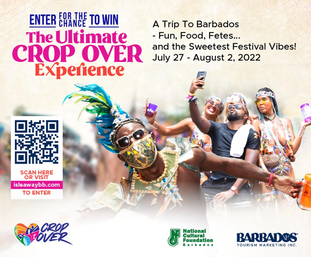 Barbados beckons the Caribbean for Ultimate Crop Over Experience - CHASING THE TRUTH WITH SOCIAL 