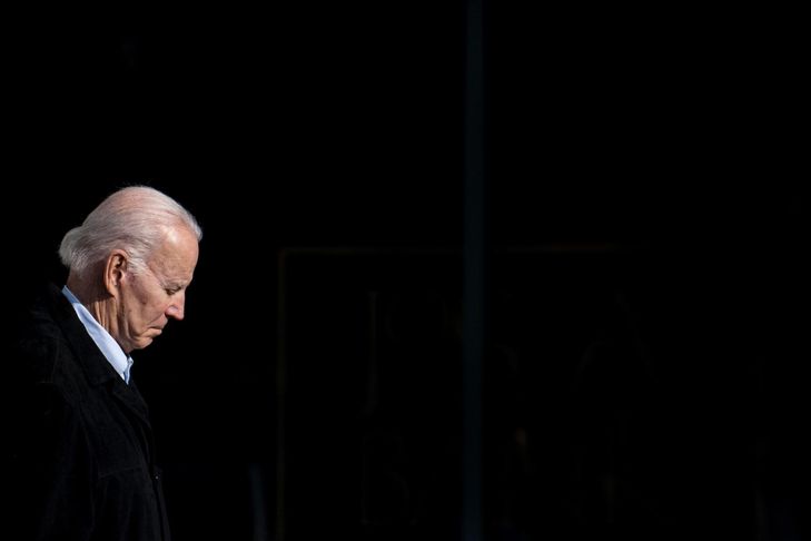 Biden withdraws, US presidential election in the unknown
