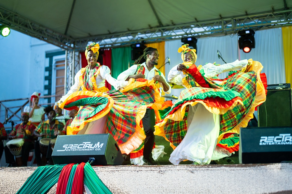 Grenada To Host A New Festival Of Lights On The Carenage For