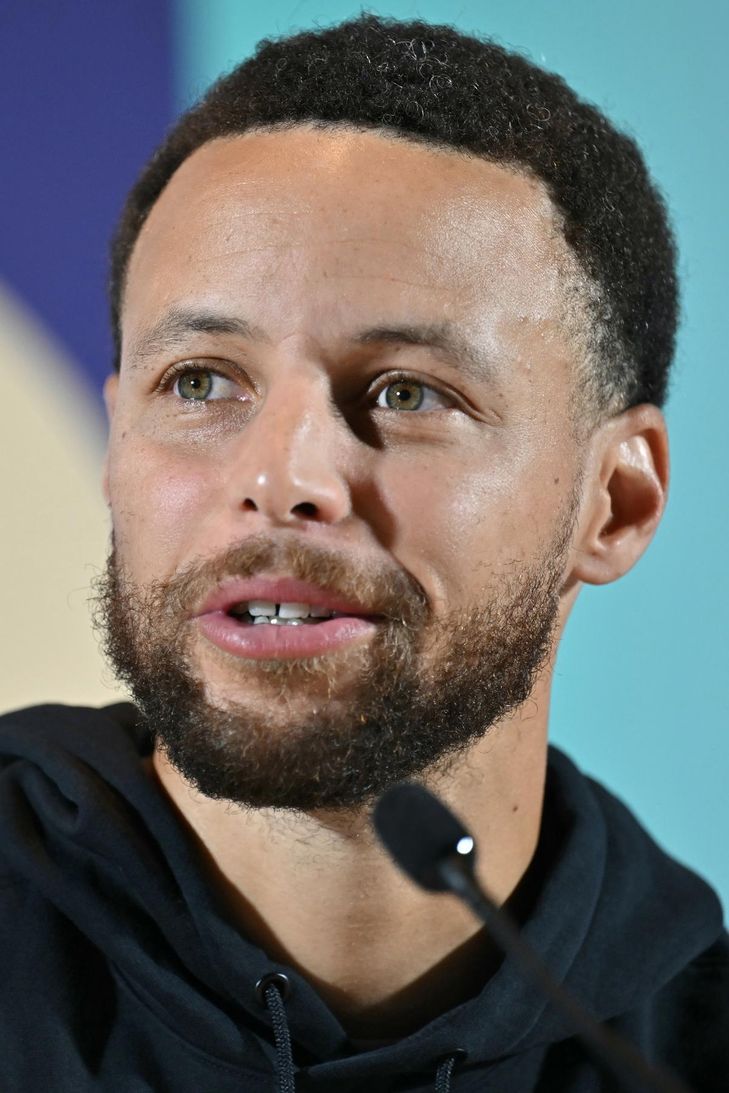 JO-2024: Stephen Curry, meneur en quête du seul titre qui lui manque