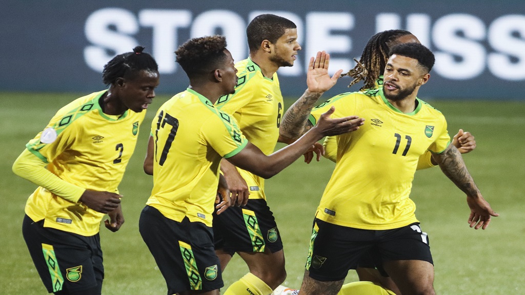 Gold Cup final: Clint Dempsey, U.S. face Jamaica